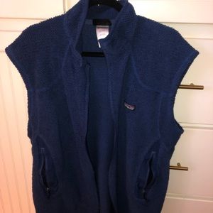 Men’s Patagonia vest